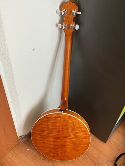 Predám SX Banjo - 2