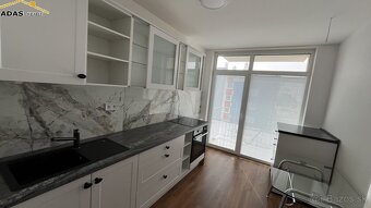 Ponúkame na predaj 1-izbový byt o rozlohe 44,56m2 s vlastný - 2