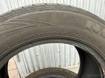 Letne pneumatiky NEXEN 185/60 R15 - 2