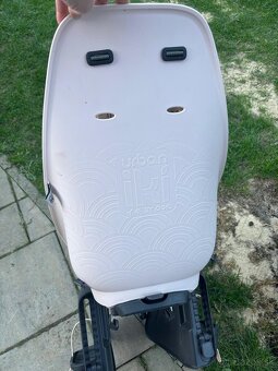 Sedacka na bicykel Urban iki - 2