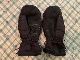 Rukavice Zanier GTX - 2