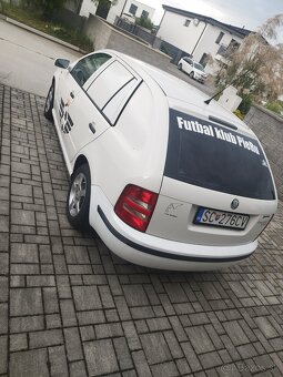 Fabia praktik - 2