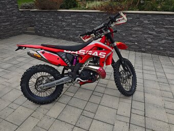 Gas gas EC300 rv.2017 - 2