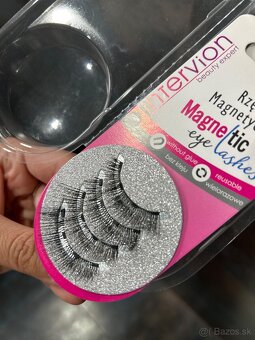 Magnetické mihalnice - 2