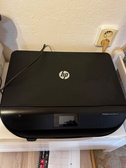 Tlačiareň HP - 2