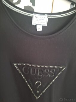 Šaty GUESS - 2