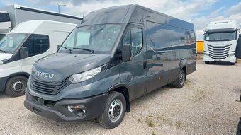 Iveco Daily L4H2 - 2