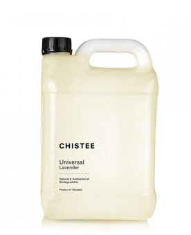 Čistiace prostriedky CHISTEE Universal – 5L koncentrát - 2