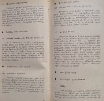 1000 poučení zo spisovnej slovenčiny - 2
