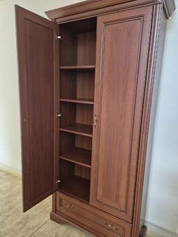 Skriňa STILIUS - 2