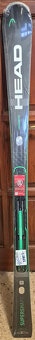 Head SUPERSHAPE E-MAGNUM SW + PRD 12 GW 25/26 - 2