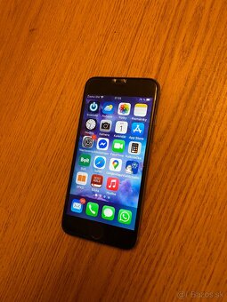 iphone 6 128GB - 2