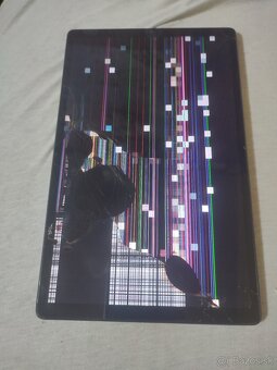 Predám Lenovo tab M10 Plus - 2