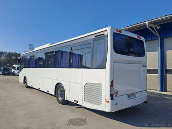 Iveco Crossway - 2