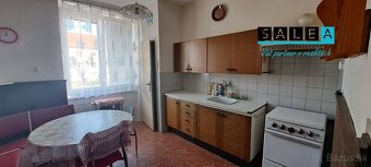 3 izbový byt na predaj na námestí v Žiari nad Hronom o nýmer - 2