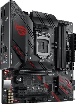 ASUS ROG Strix B460-G Gaming - 2