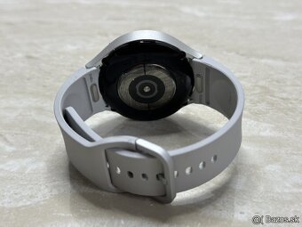 Samsung Galaxy Watch 6 44mm LTE, Silver - 2