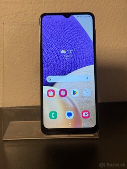 Predám Samsung Galaxy A32 5G 4GB rám 128GB Bežné známky - 2