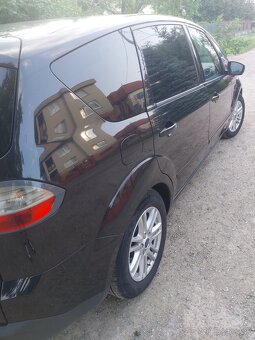 Ford S-Max - 2