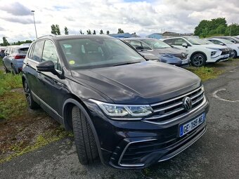 Volkswagen Tiguan 2.0TDi DSG - Rezervovane - 2