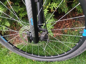 Horské bicykle Rockrider ST 520 1ks,Rezervované - 2