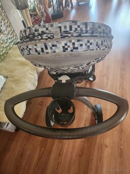 Predám Stokke set pre deti👶🏼✨️ - 2