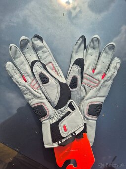Moto rukavice Revit Sand 4 - 2