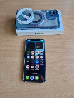 iPhone 12 64GB - 2