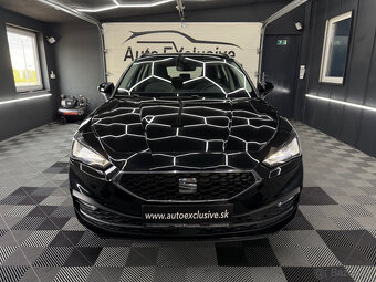 Seat Leon SP 1.5 - 2