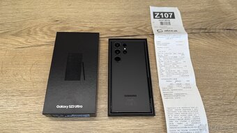 Samsung Galaxy S23Ultra 5G 12GB 512GB - 2