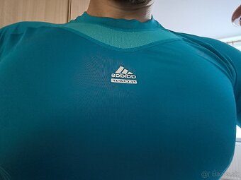Adidas Climacool Techfit - 2