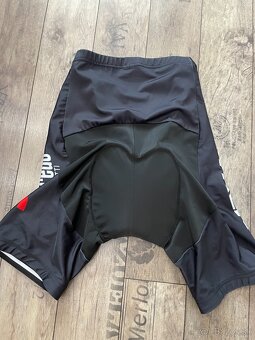 Trek kratasy Rezervovane - 2