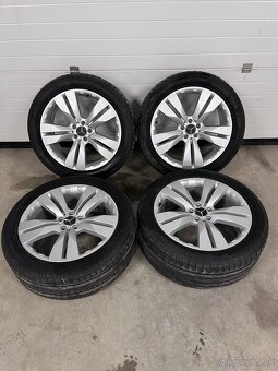 R20 5x122 ORIGINAL MERCEDES - 2