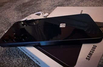 Samsung Galaxy A55 black - 2