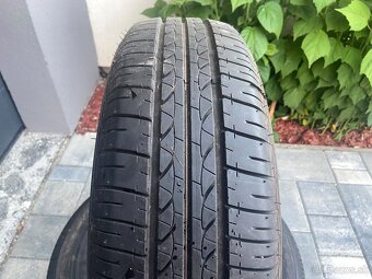 Bridgestone 185/65 R15 letne 4ks - 2