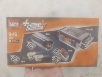 Lego 8293 - 2
