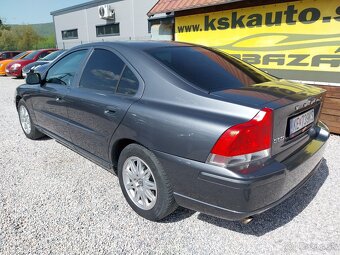 Volvo S60 D Kinetic - 2