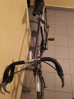 Predám bicykel favorit - 2