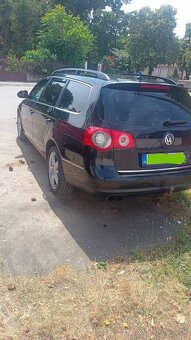 VW PASSAT - 2