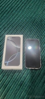 iPhone 16 Pro - 2
