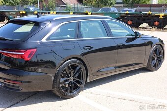 Audi A6 Avant 50 3.0 TDI mHEV Sport S - LINE - 2
