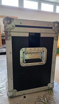 Case LeMaitre MVS - 2