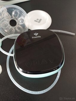 Predam elektronicku odsavacku mlieka Truelife - 2