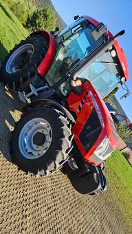 Zetor proxima 90 ( mechanicka 2015) - 2