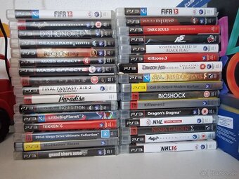 Playstation 3 - 2