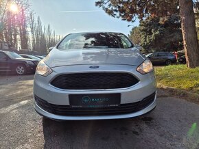 Predám  Ford C-Max 1.5 TDCi Duratorq Trend - 2
