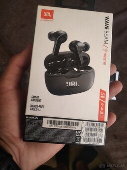 JBL WAVE BEAM - 2