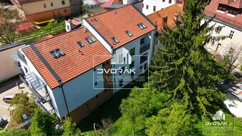 REZERVOVANÝ Byty na Hornej - 3-izbový byt v centre Bans - 2