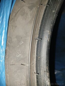 Letne pneumatiky 235/45 r17 - 2