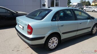 Predám Citroën C5 2.0 HDi 2003 (STK+EK PLATNÁ DO 2027) - 2